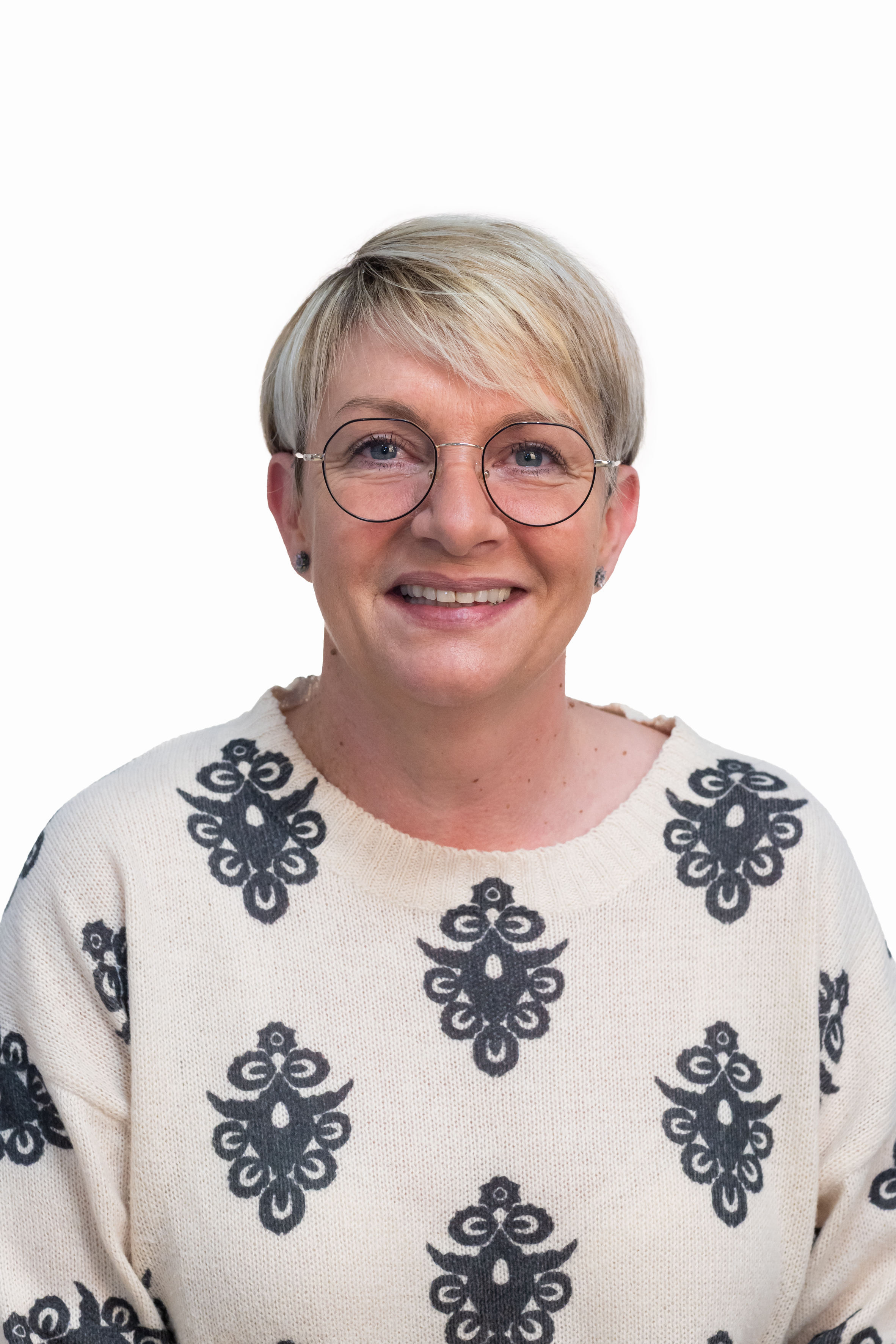 LASSERRE Elisabeth